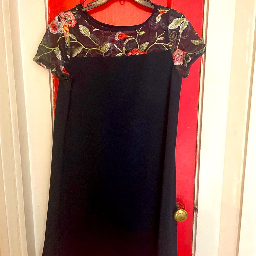 AGB Dress
